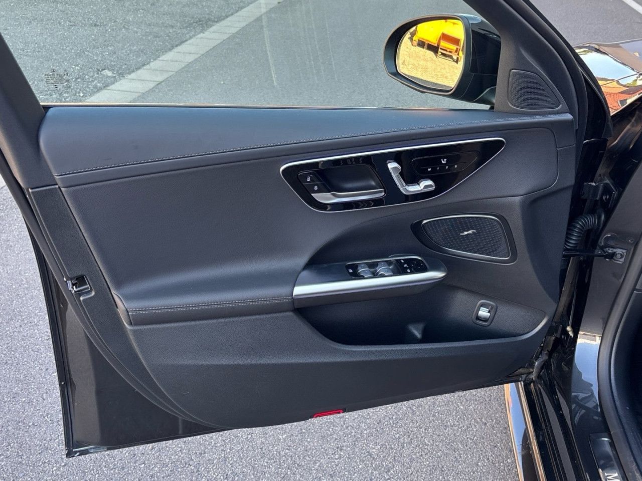 Mercedes-Benz C-Klasse – Bild 14