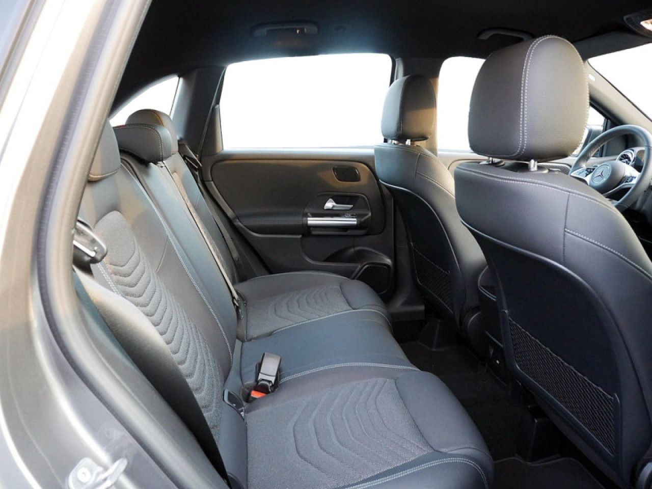 Mercedes-Benz B-Klasse – Bild 6
