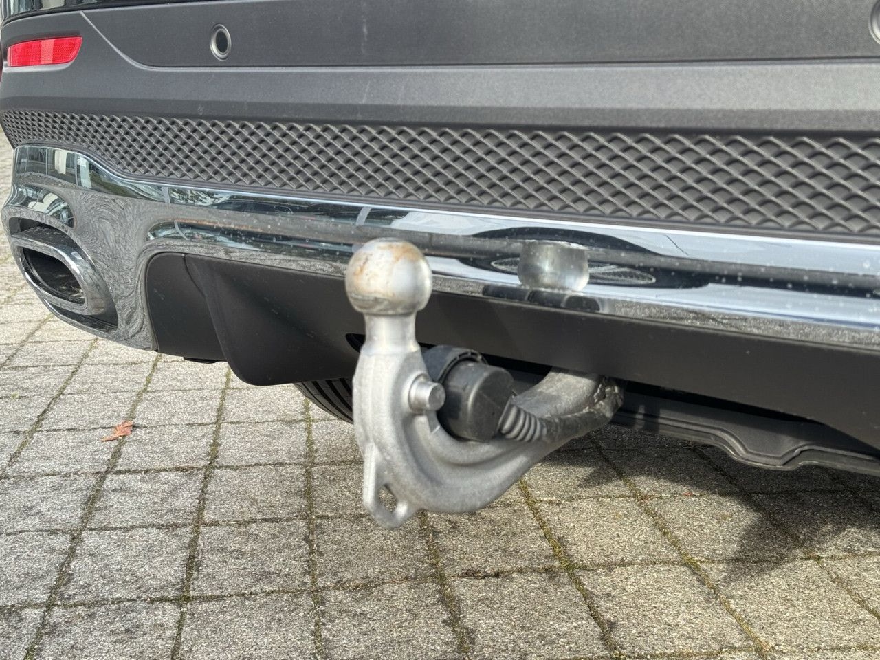 Mercedes-Benz GLB – Bild 20
