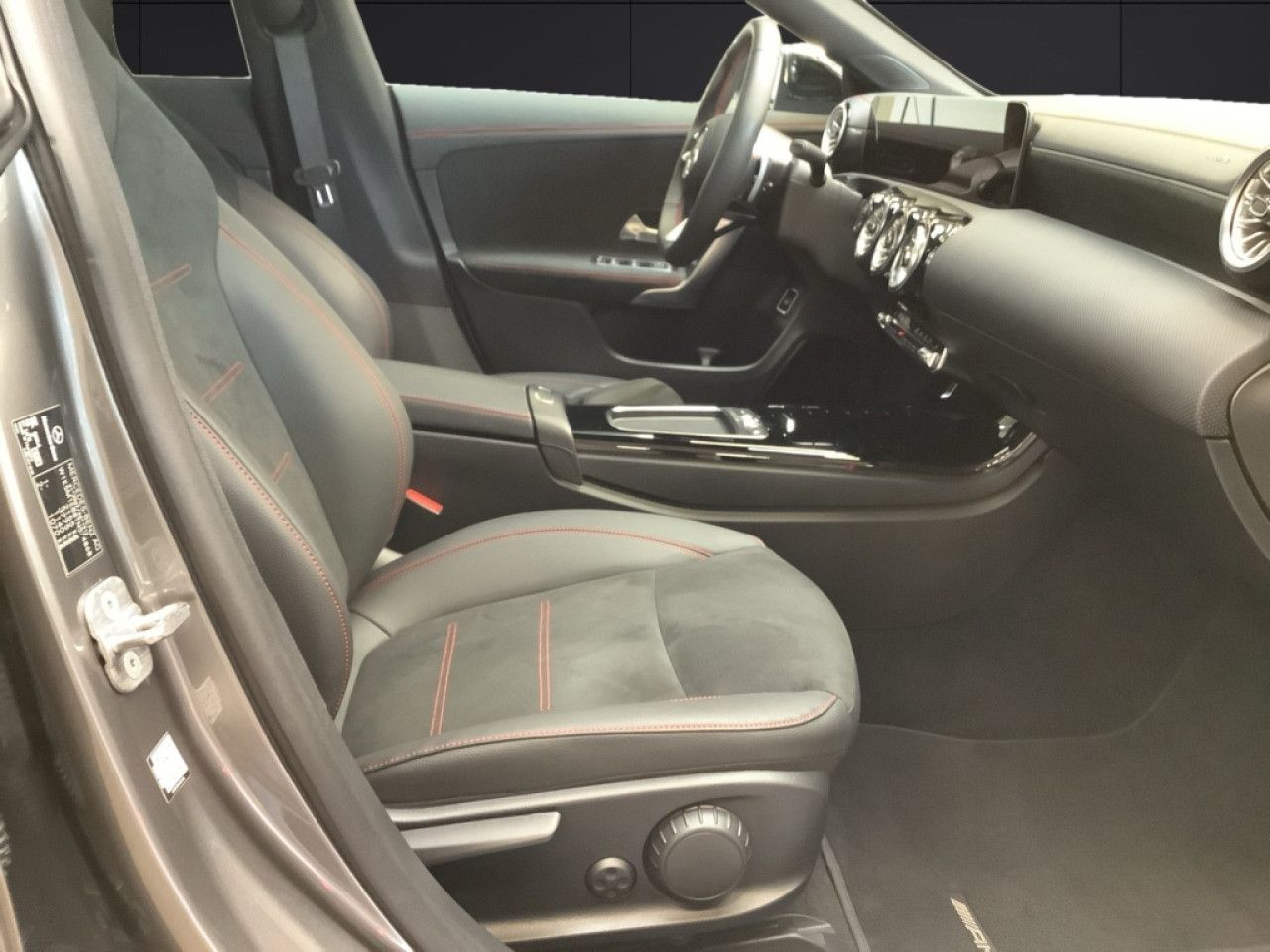 Mercedes-Benz CLA – Bild 6