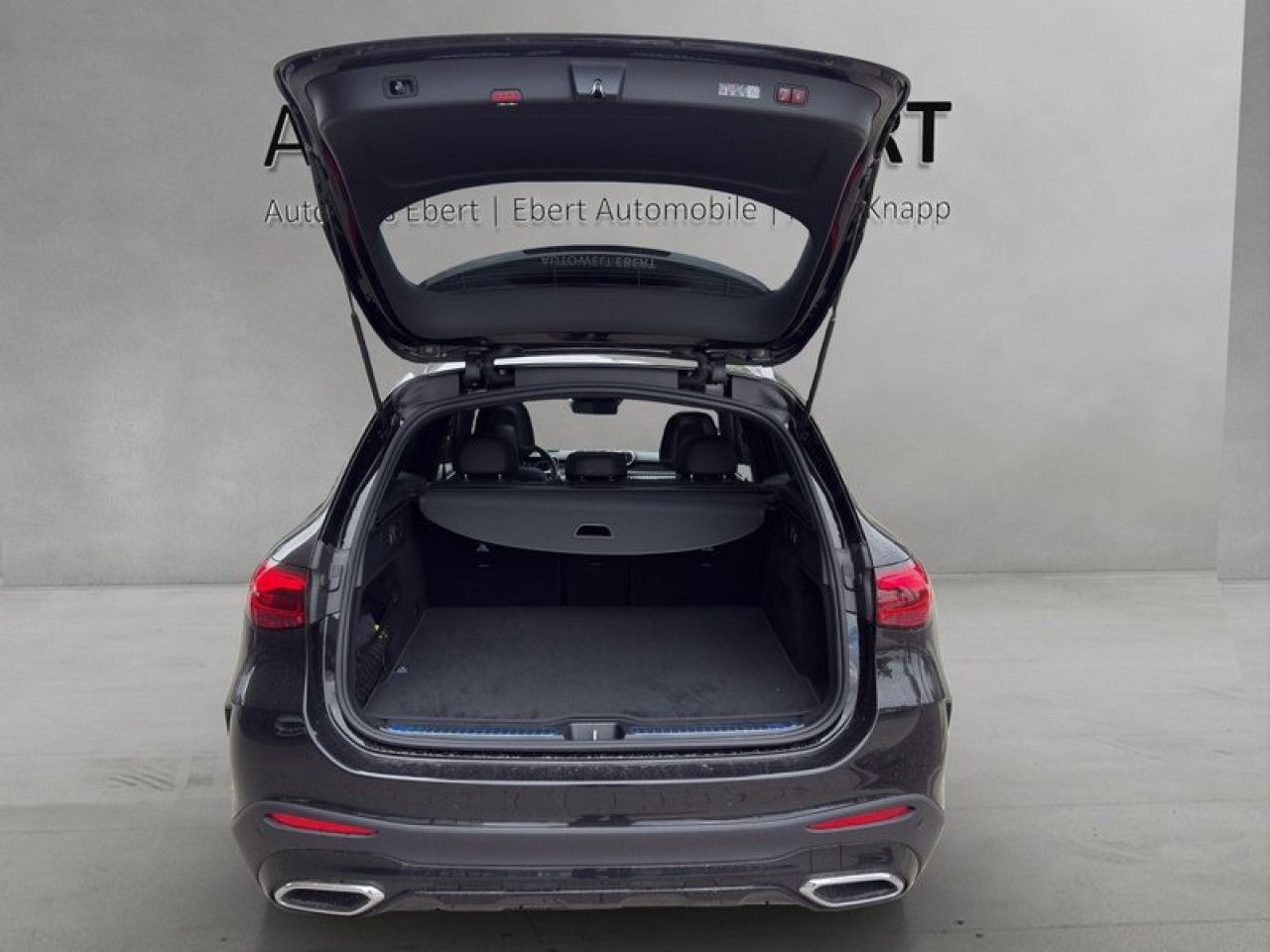 Mercedes-Benz GLC – Bild 7