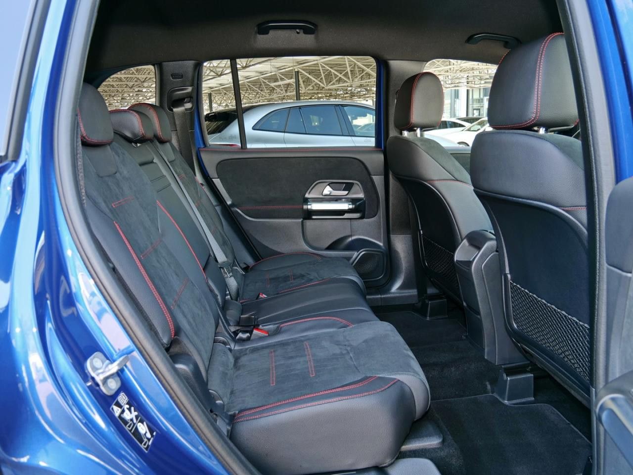 Mercedes-Benz GLB – Bild 11