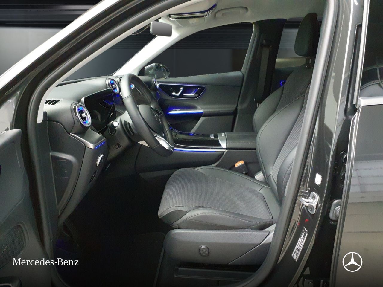 Mercedes-Benz GLC – Bild 9