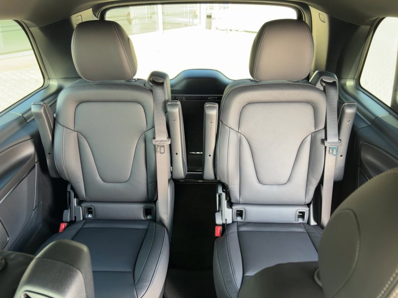 Mercedes-Benz V-Klasse – Bild 20