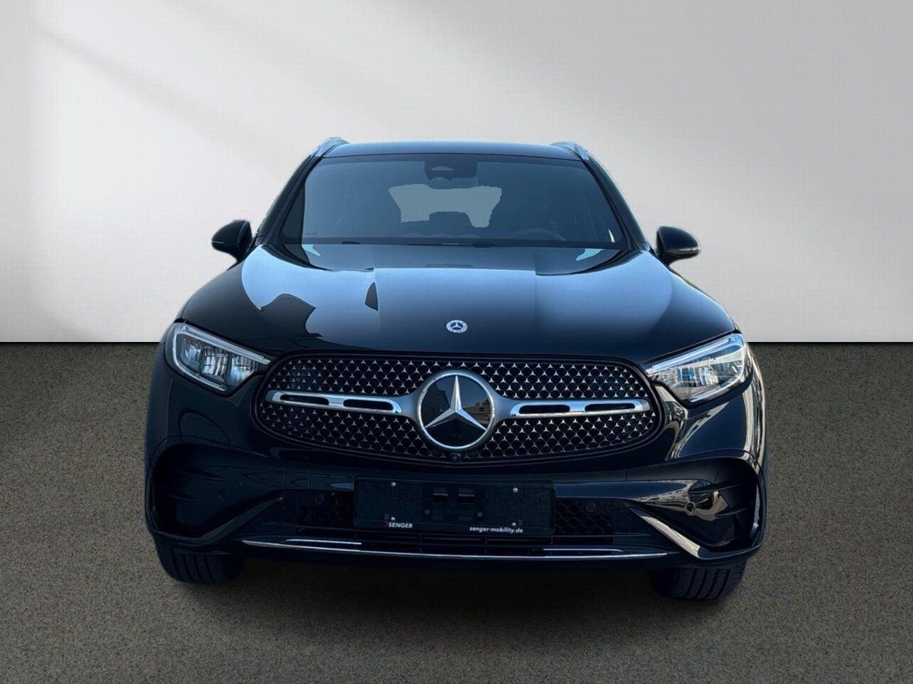 Mercedes-Benz GLC – Bild 4