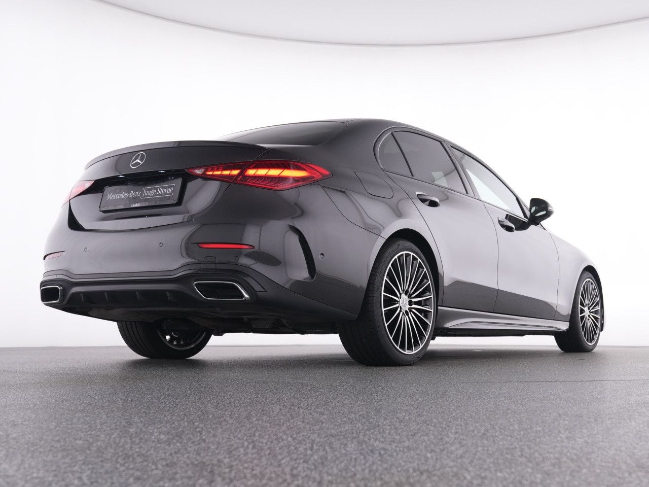 Mercedes-Benz C-Klasse – Bild 7