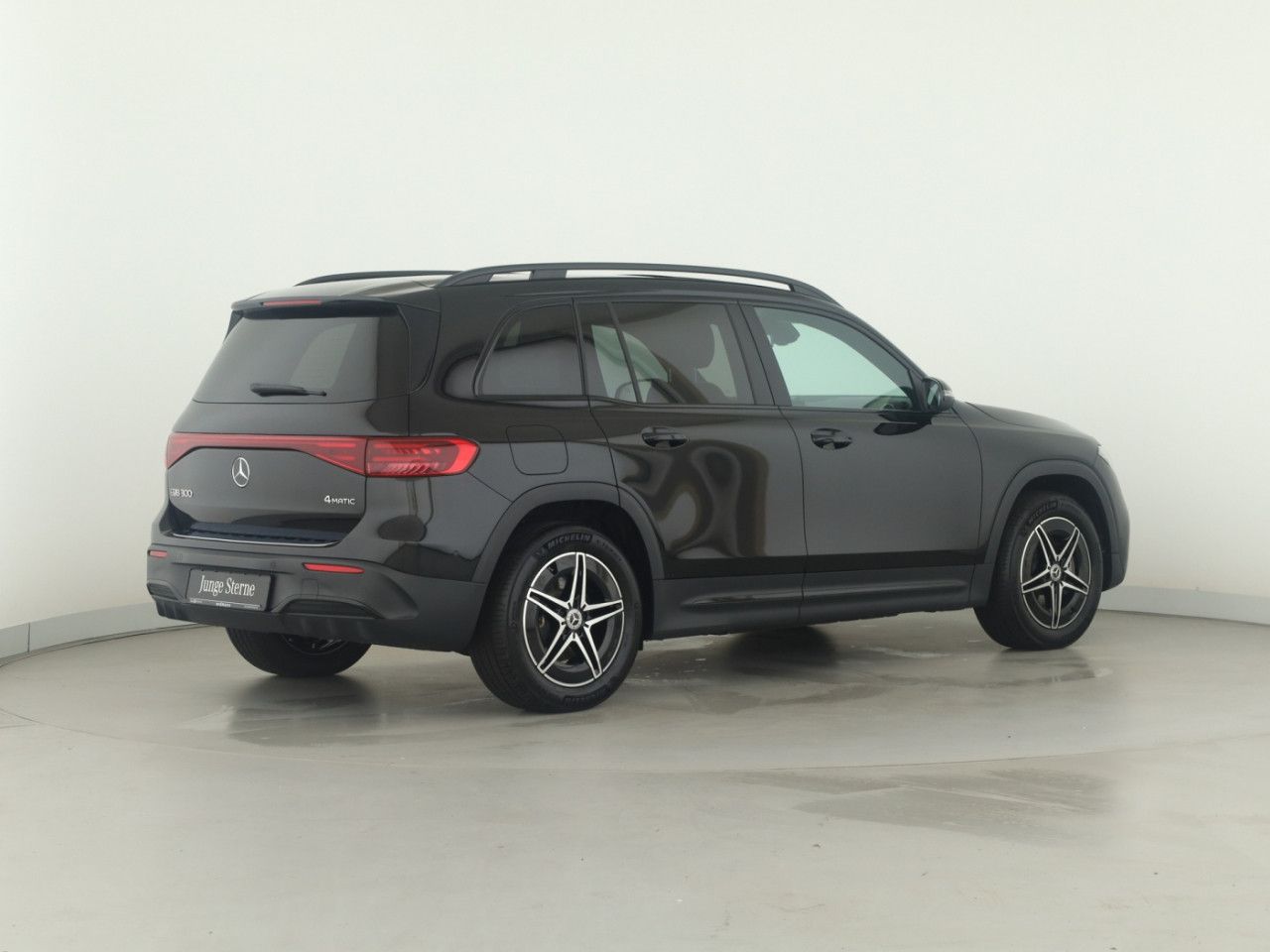 Mercedes-Benz EQB – Bild 6
