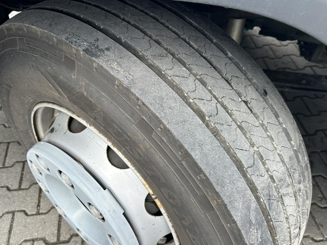 Vehicle image 19 / 20