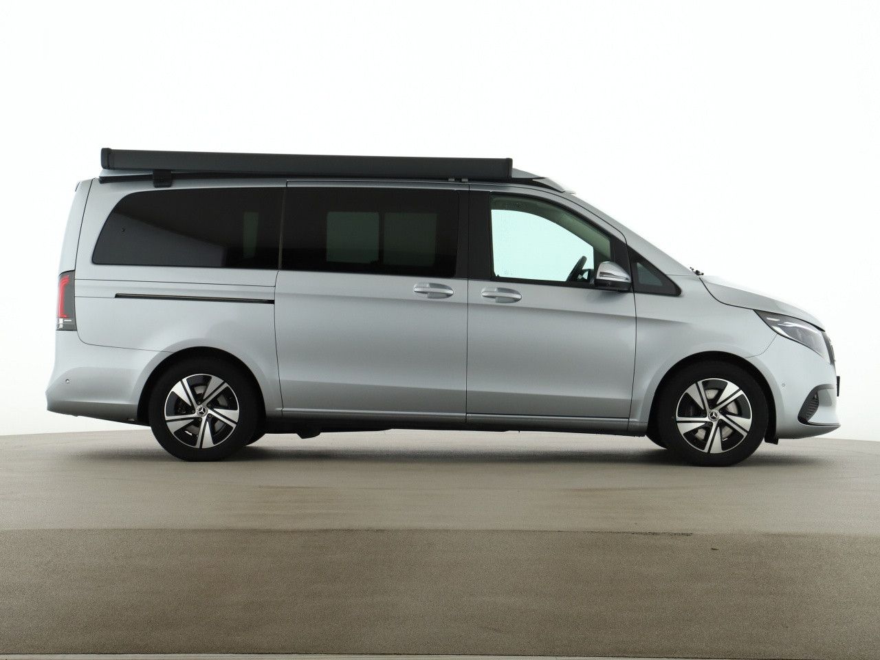Mercedes-Benz Marco Polo – Bild 7