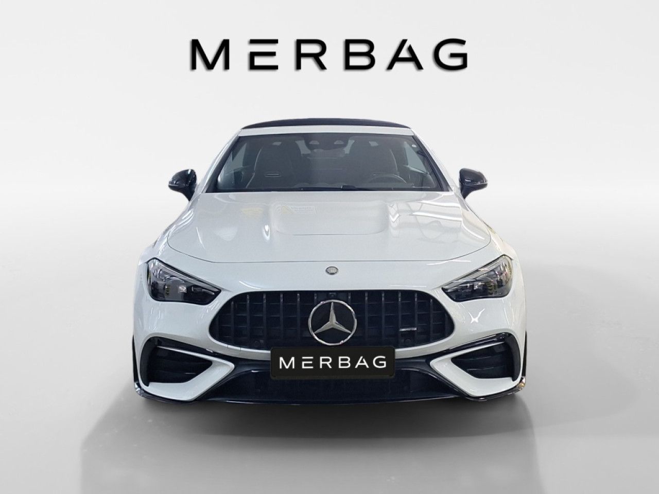 Mercedes-Benz CLE – Bild 8