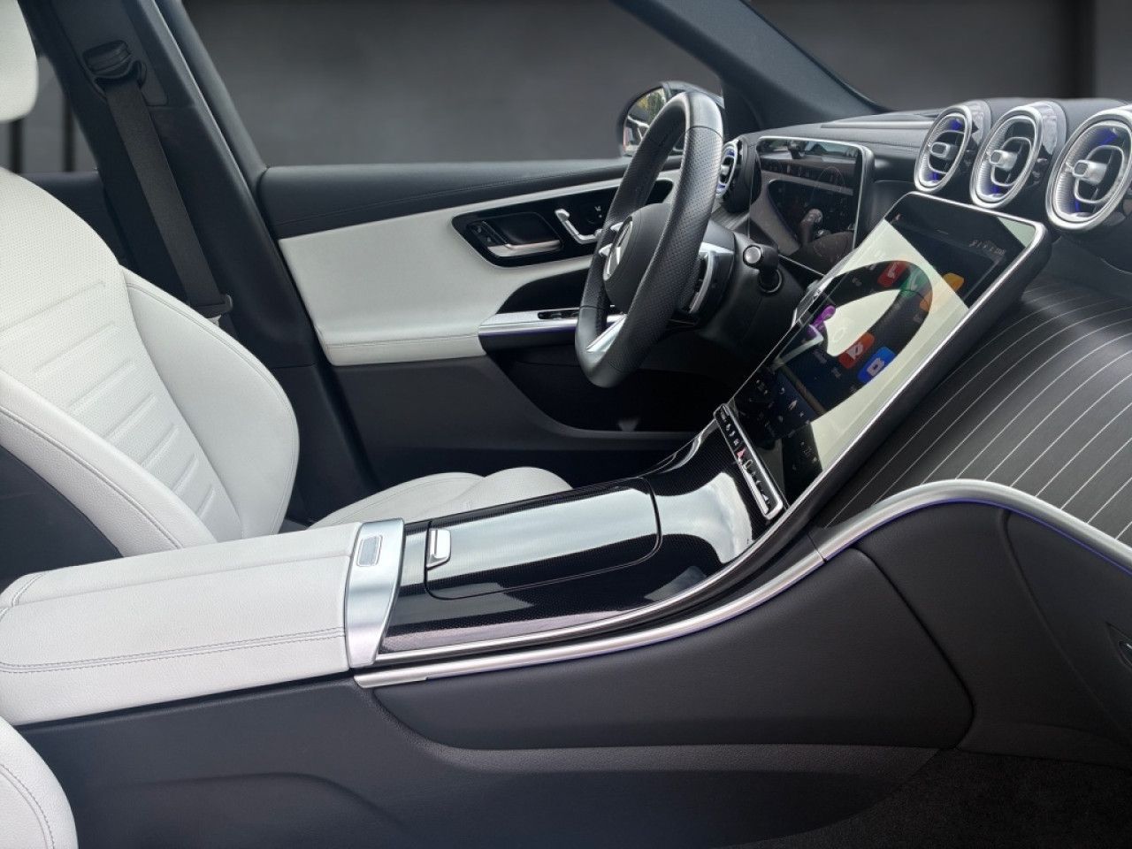 Mercedes-Benz GLC – Bild 10