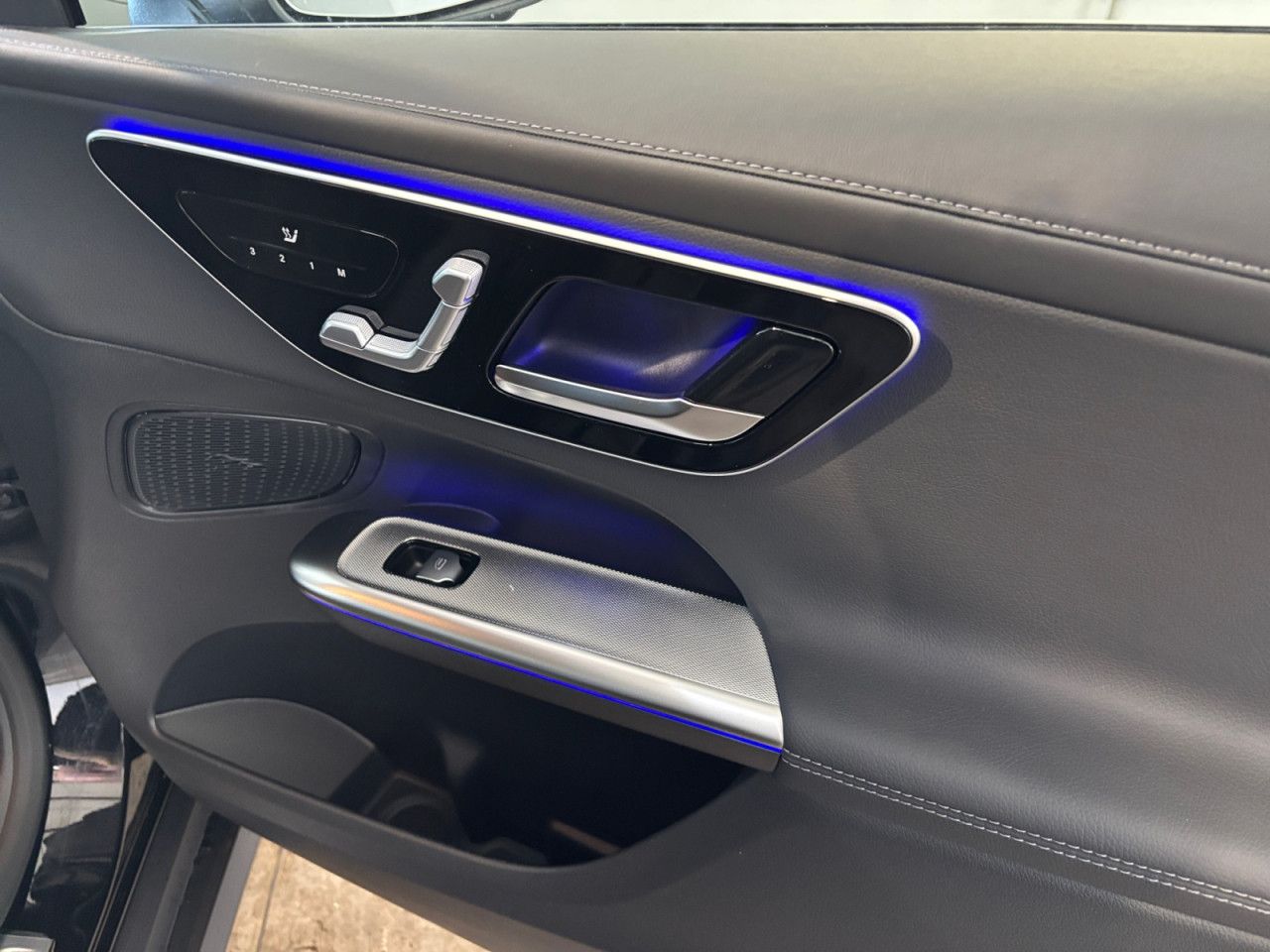 Mercedes-Benz GLC – Bild 15