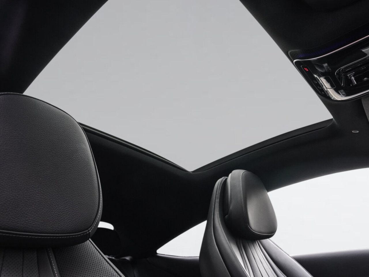 Mercedes-Benz CLE – Bild 7