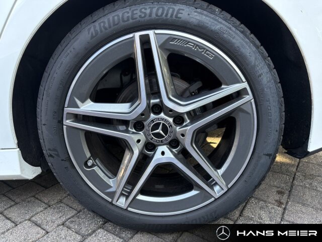 Mercedes-Benz A-Klasse – Bild 11