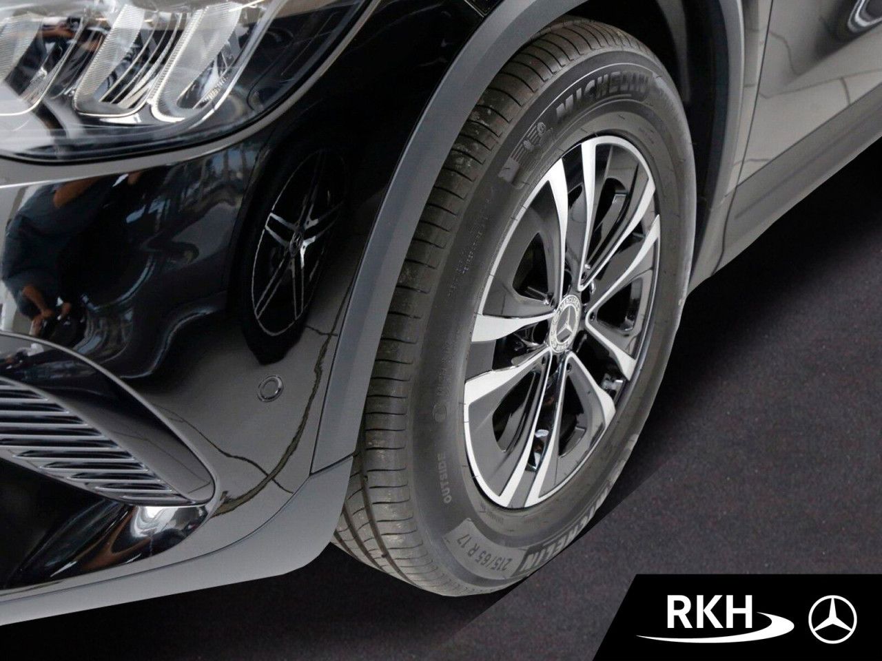 Mercedes-Benz GLA – Bild 5