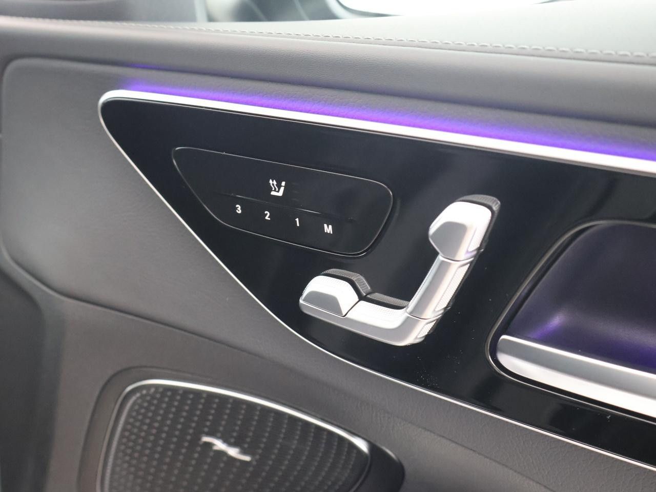 Mercedes-Benz C-Klasse – Bild 17