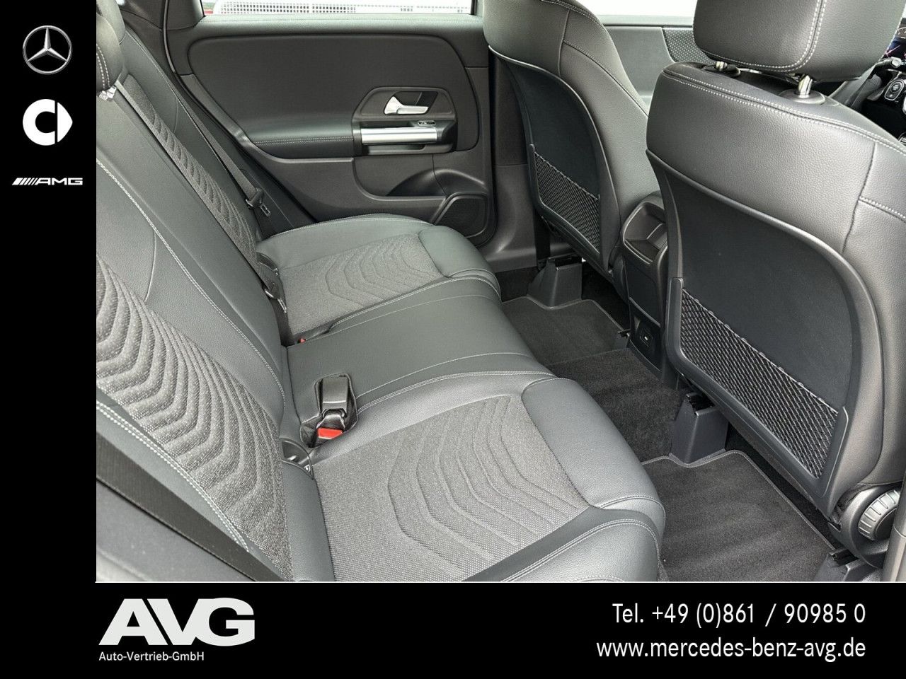 Mercedes-Benz B-Klasse – Bild 15