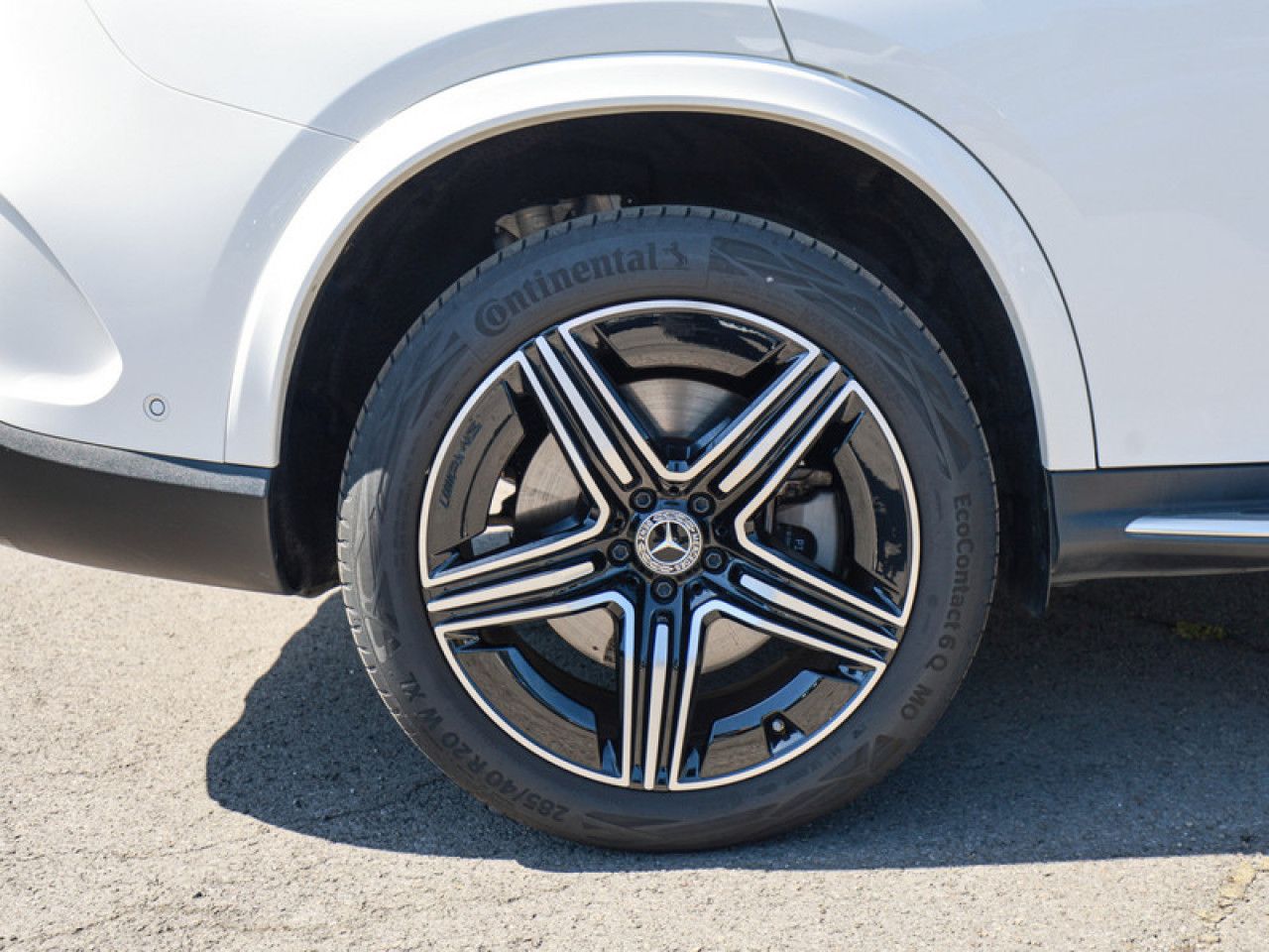 Mercedes-Benz GLC – Bild 5