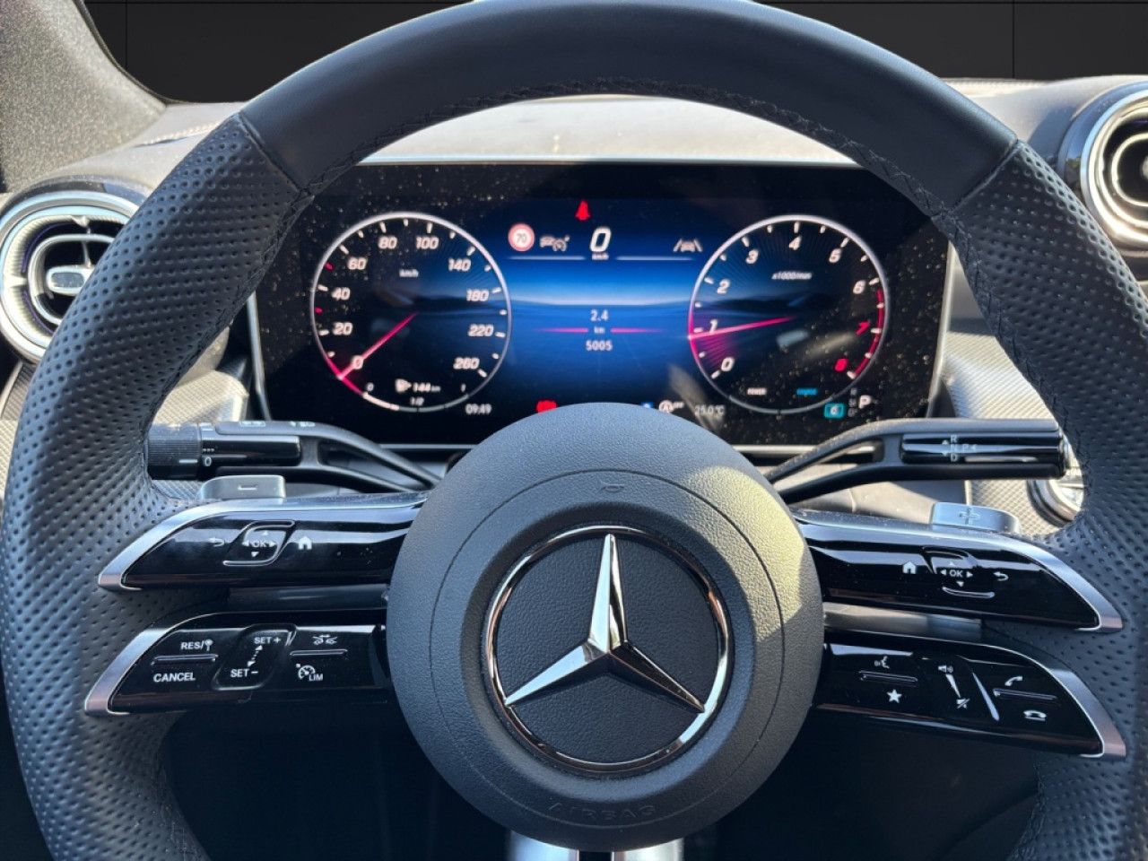 Mercedes-Benz GLC – Bild 7