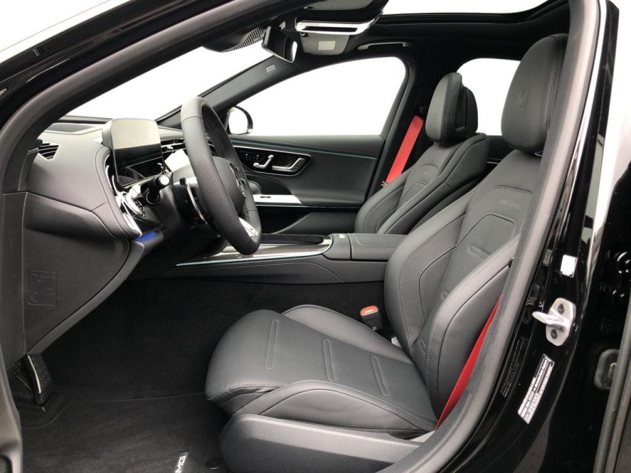 Mercedes-Benz E-Klasse – Bild 5