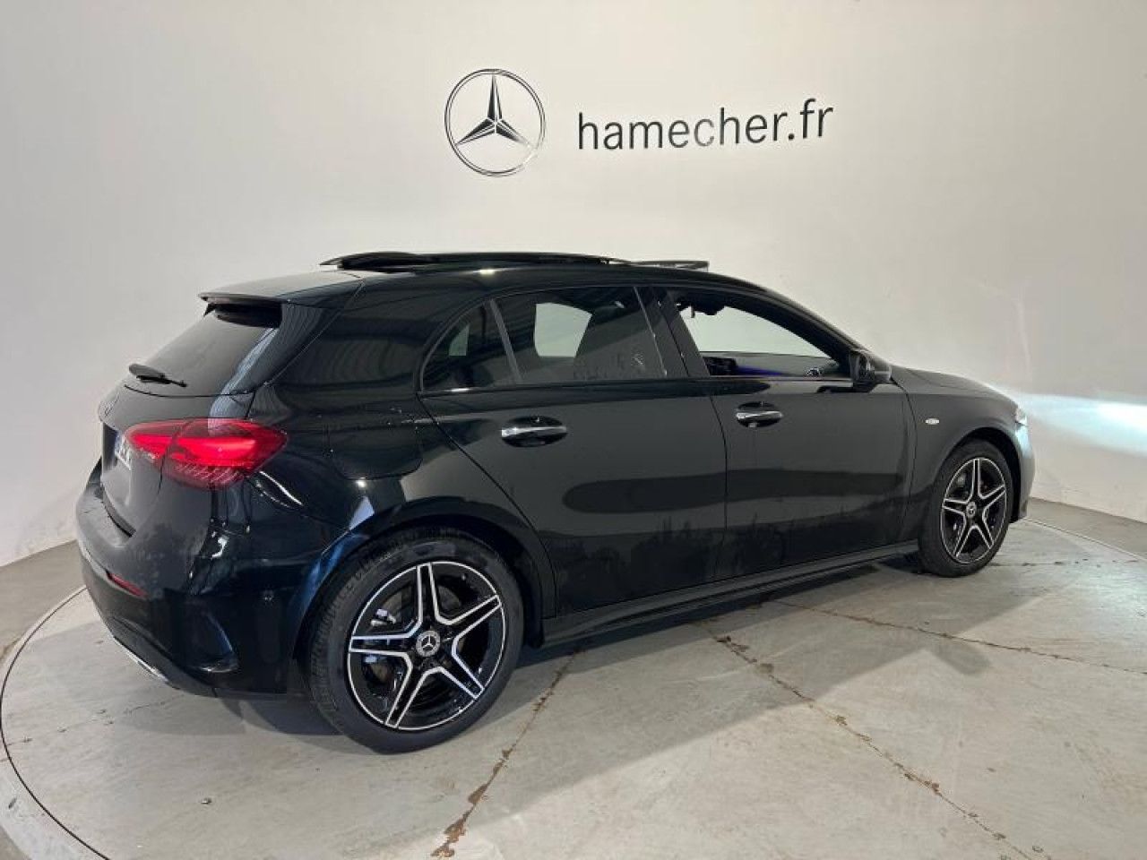 Photo du v&eacute;hicule 8 / 18