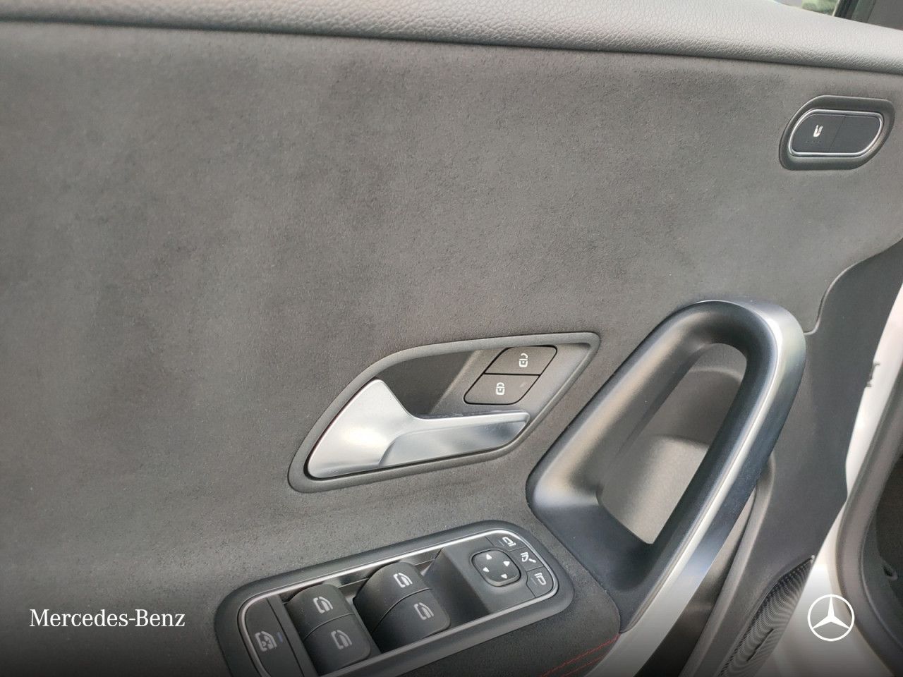 Mercedes-Benz A-Klasse – Bild 14