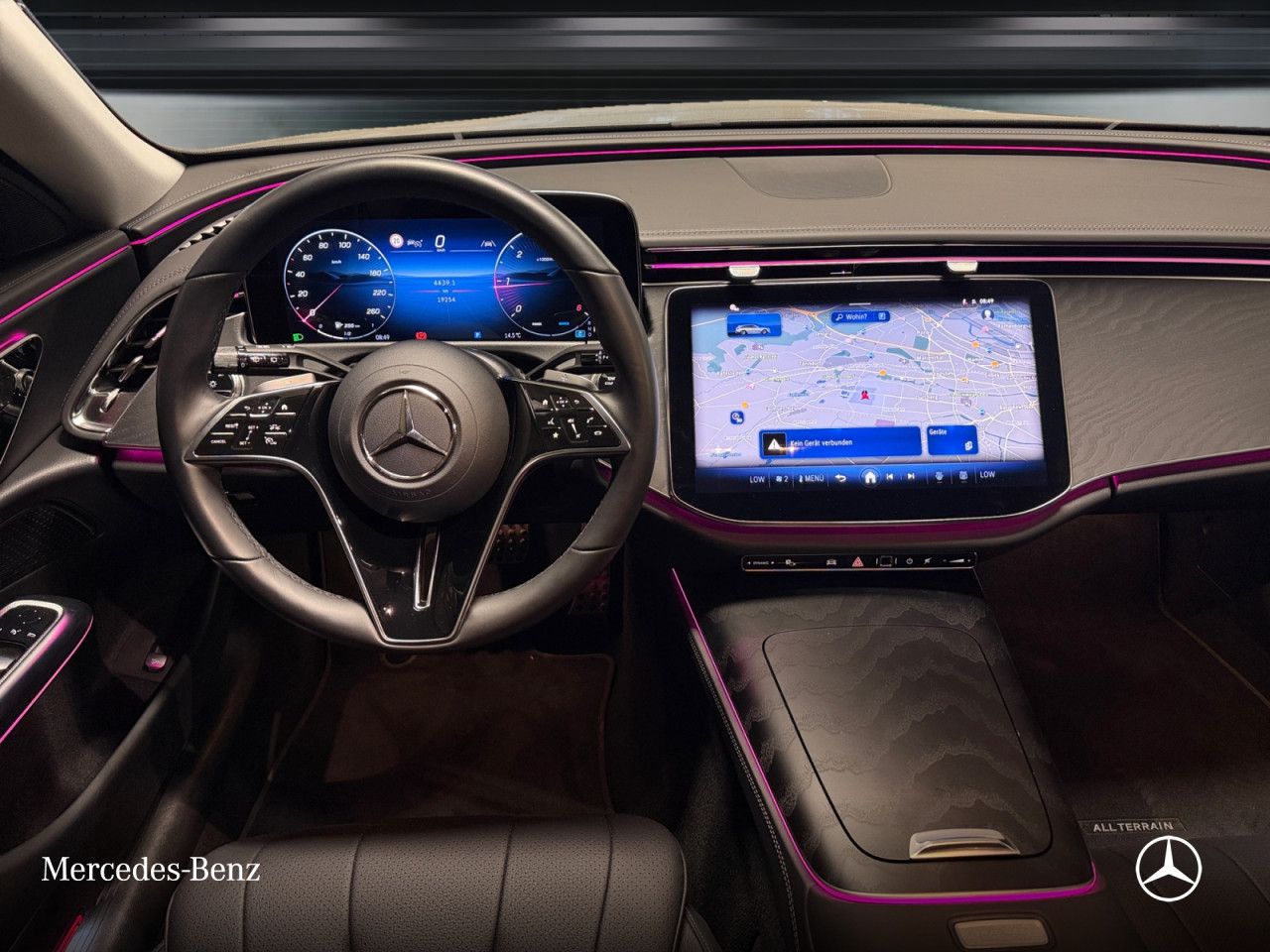 Mercedes-Benz E-Klasse – Bild 11