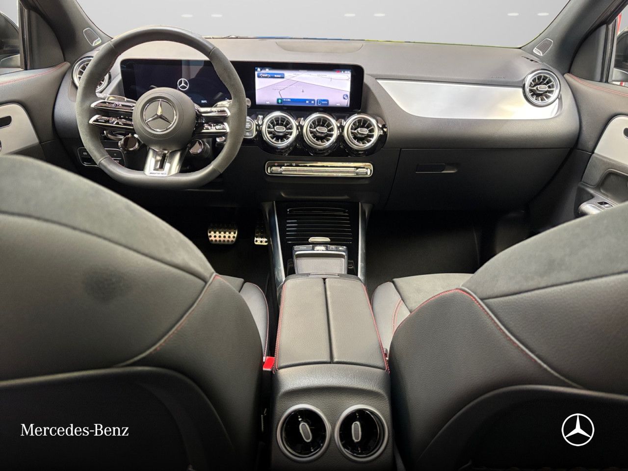 Mercedes-Benz GLA – Bild 10