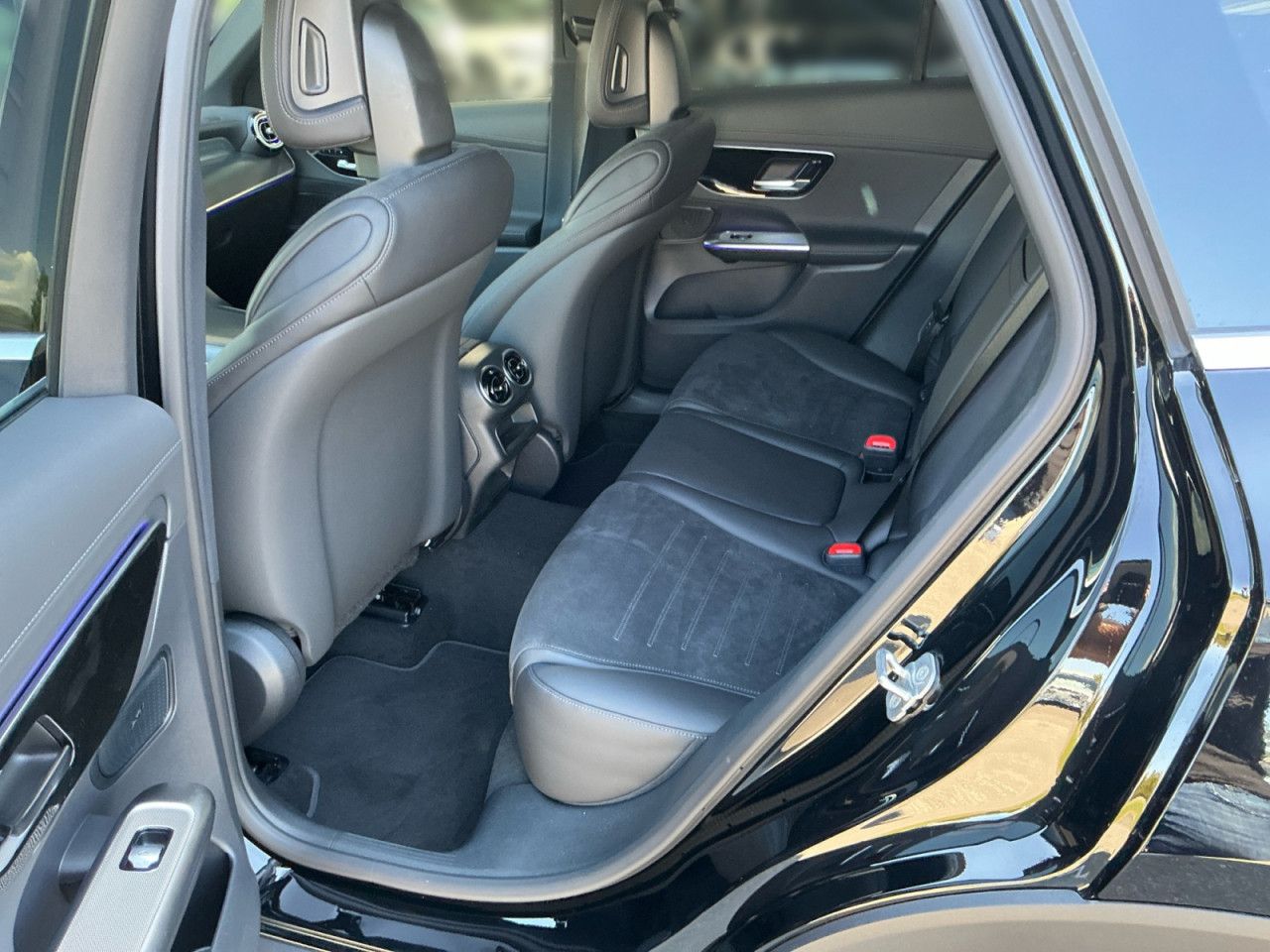 Mercedes-Benz GLC – Bild 14