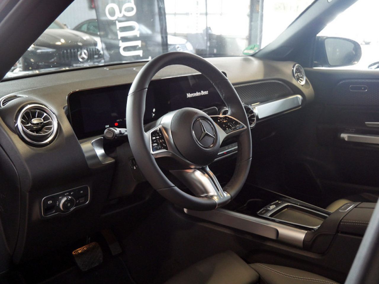 Mercedes-Benz GLB – Bild 13