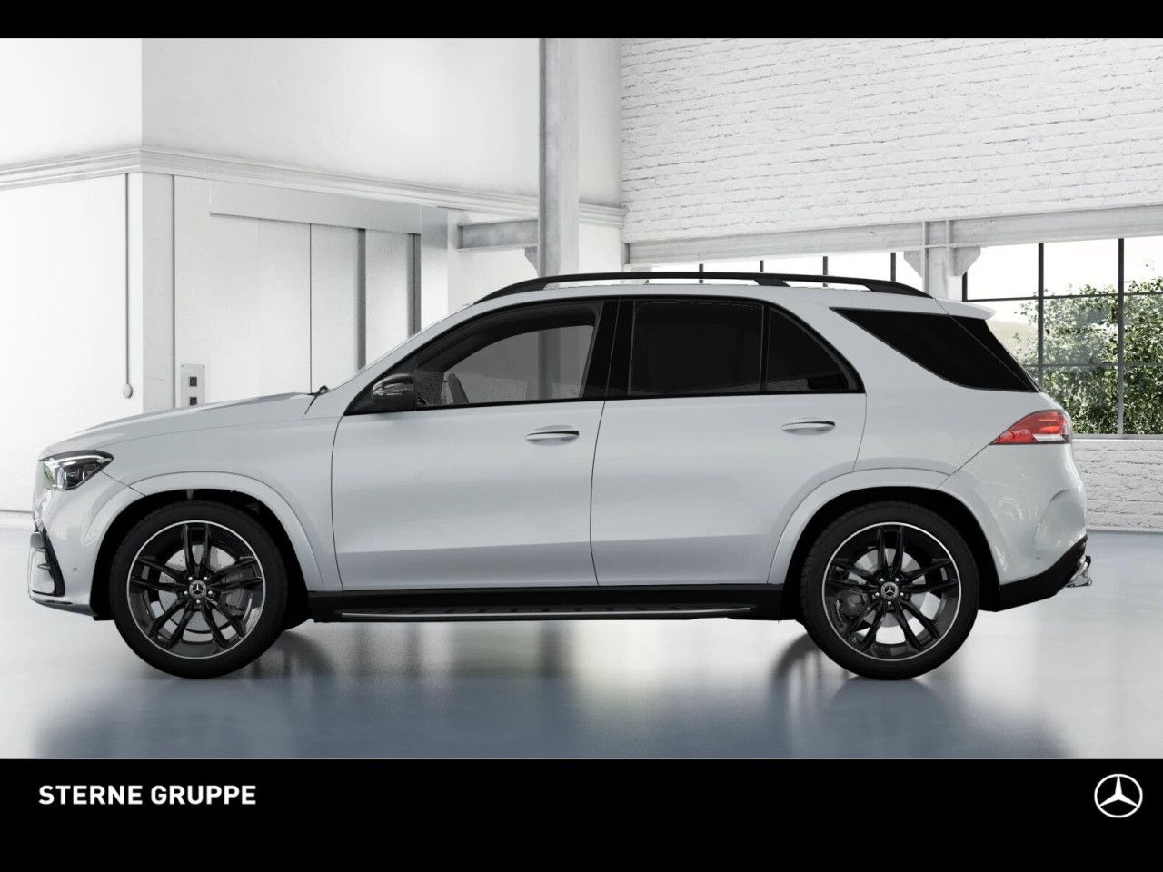 Mercedes-Benz GLE – Bild 2