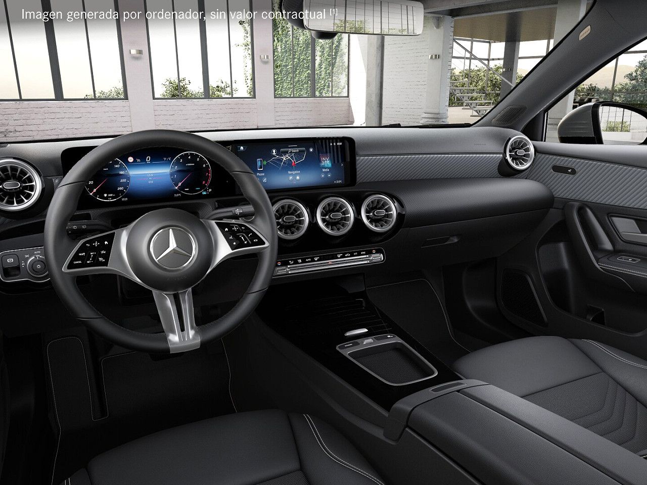 Foto de estudio 4 / 5