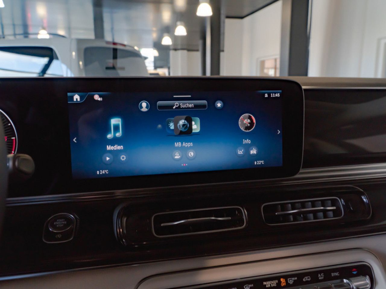 Mercedes-Benz Marco Polo – Bild 23