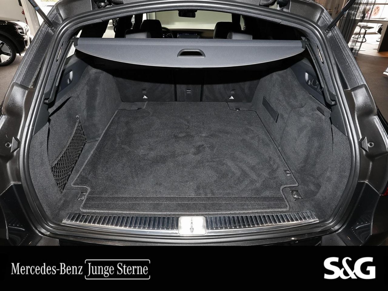 Mercedes-Benz E-Klasse – Bild 20