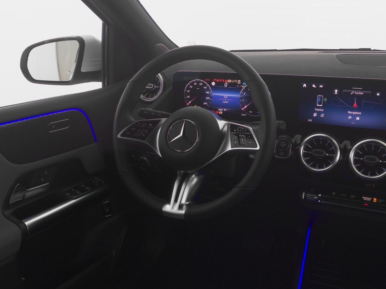 Mercedes-Benz B-Klasse – Bild 4