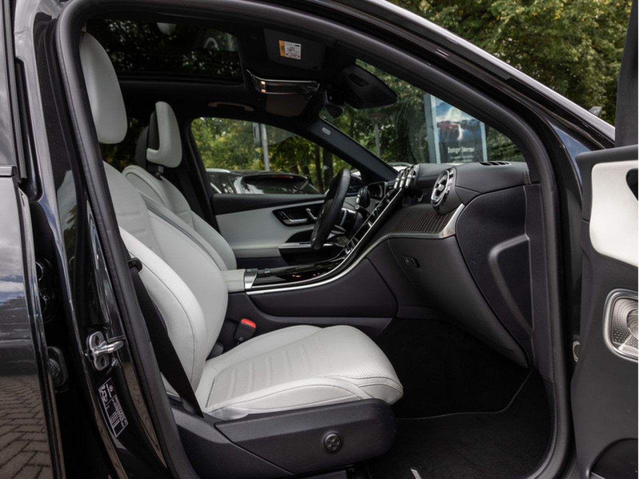 Mercedes-Benz GLC – Bild 8