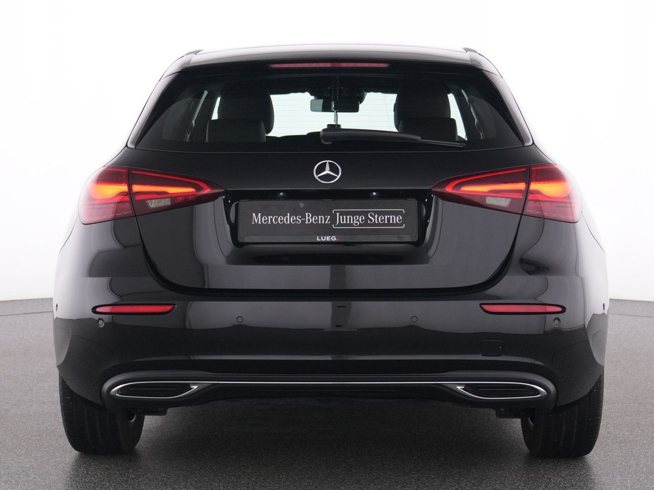 Mercedes-Benz A-Klasse – Bild 15