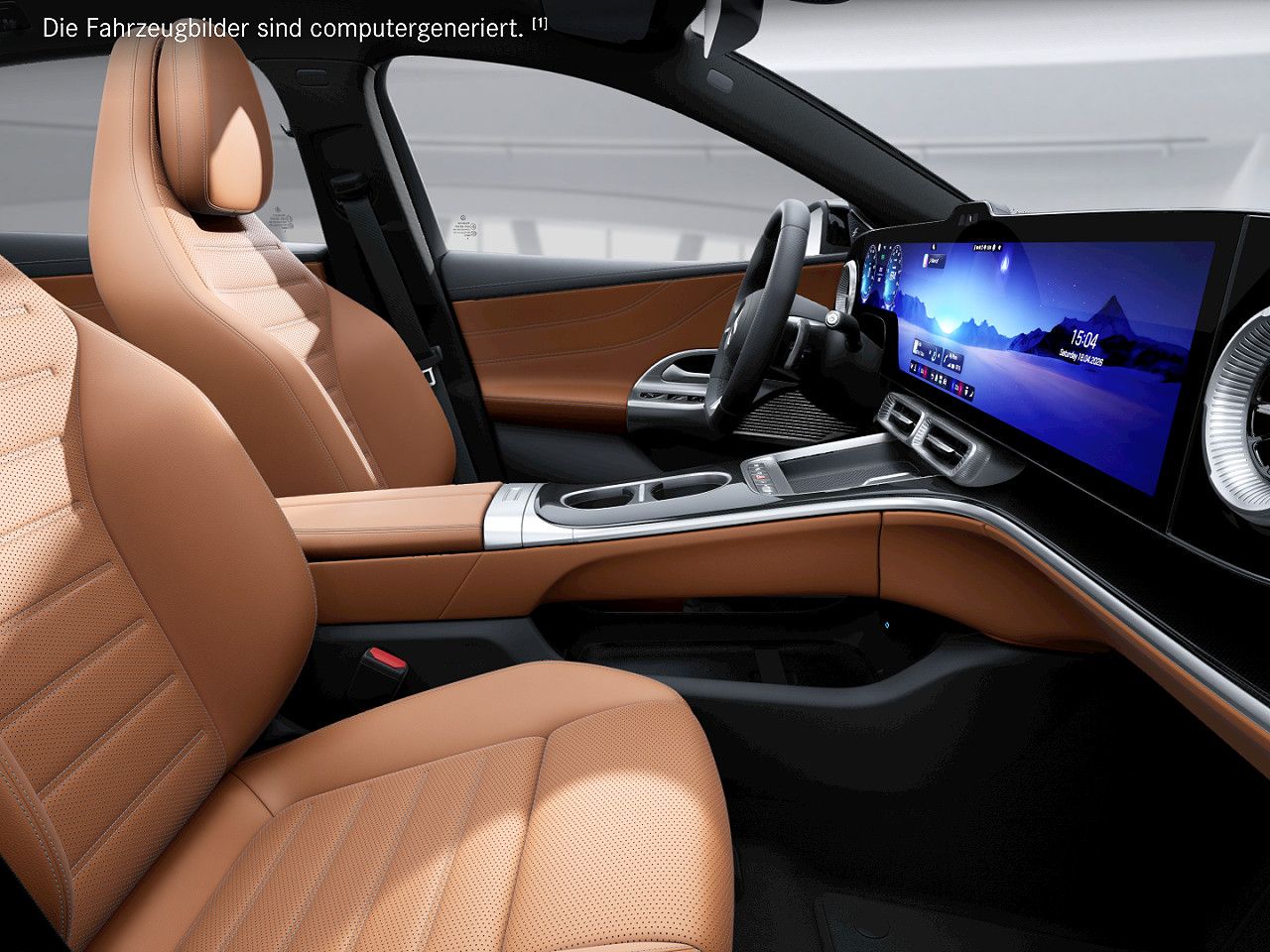 Mercedes-Benz C-Klasse – Bild 26