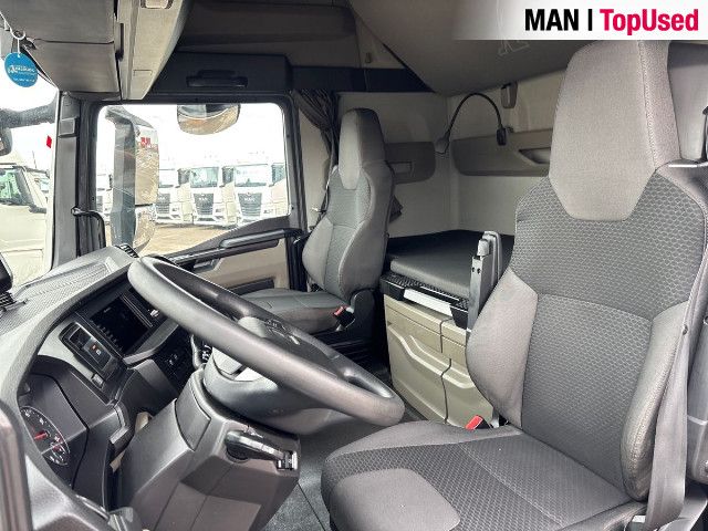 MAN TGX 18.510 4x2 BL SA 15