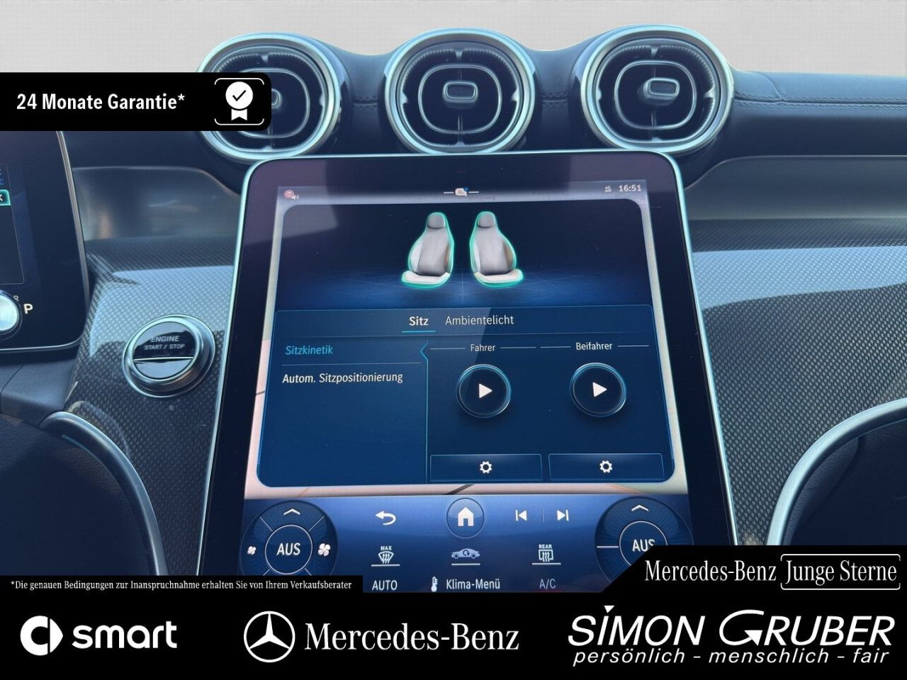 Mercedes-Benz GLC – Bild 21