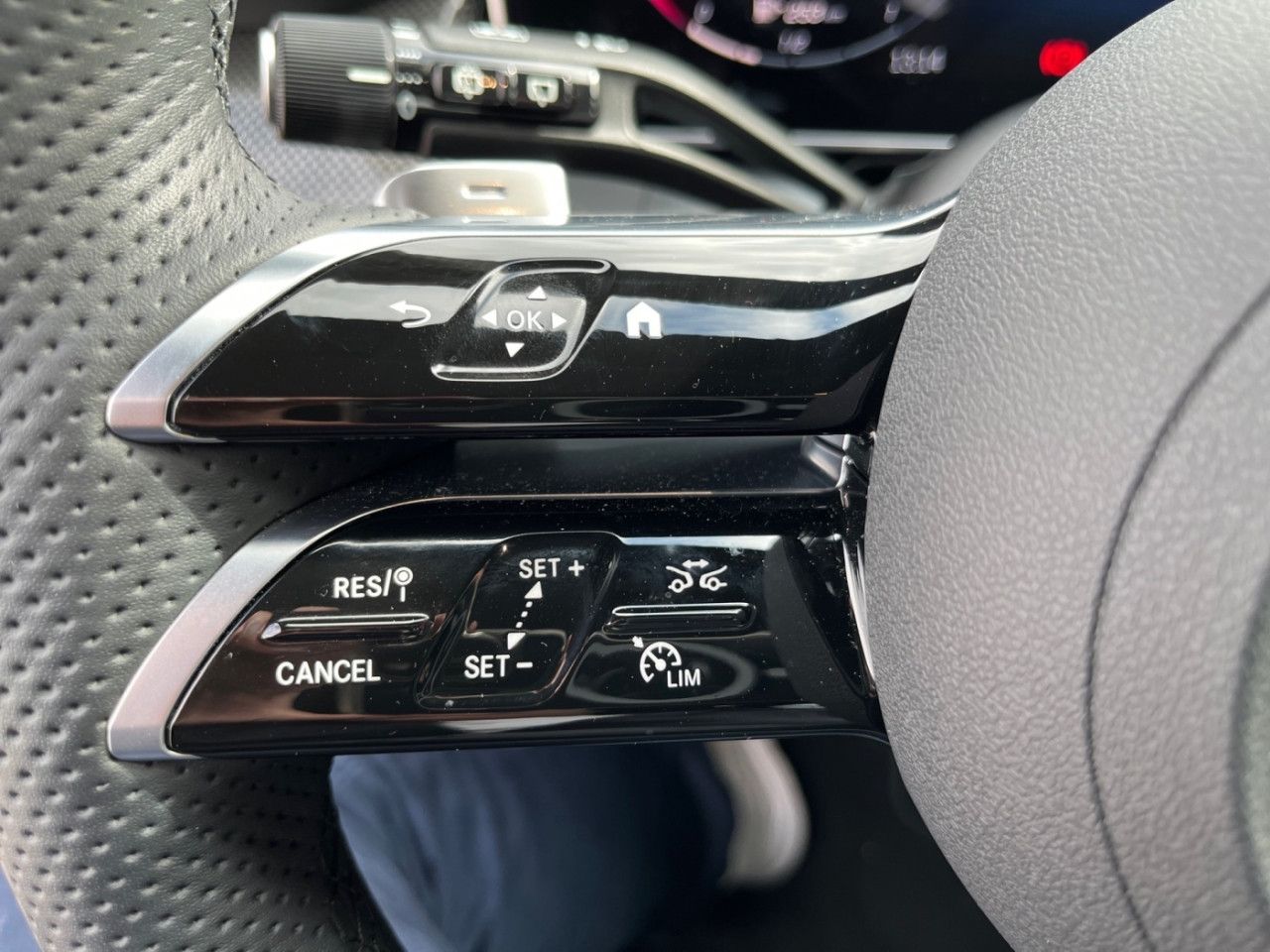 Mercedes-Benz GLC – Bild 25