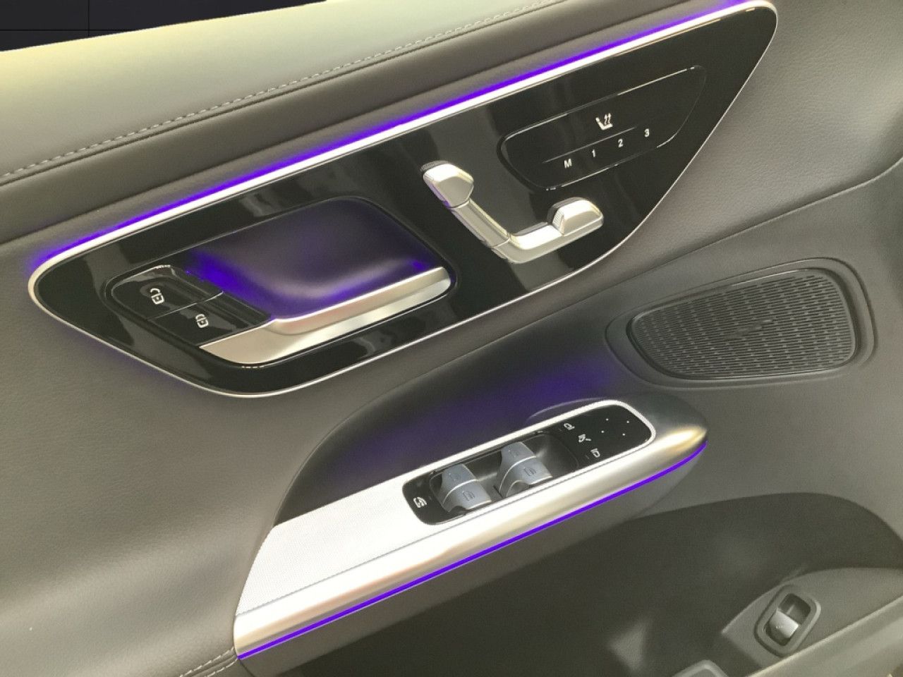 Mercedes-Benz GLC – Bild 9