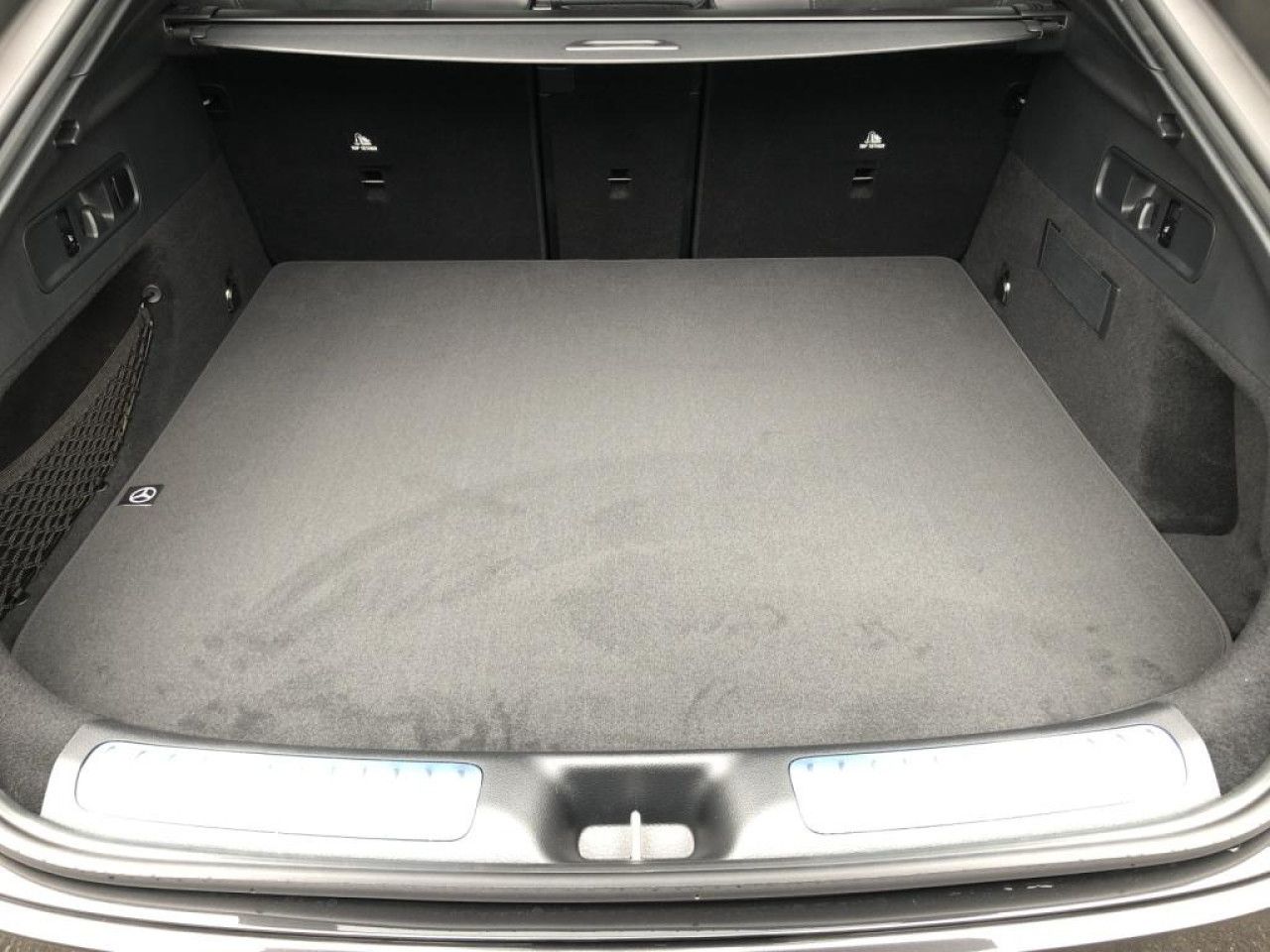 Mercedes-Benz GLC – Bild 12