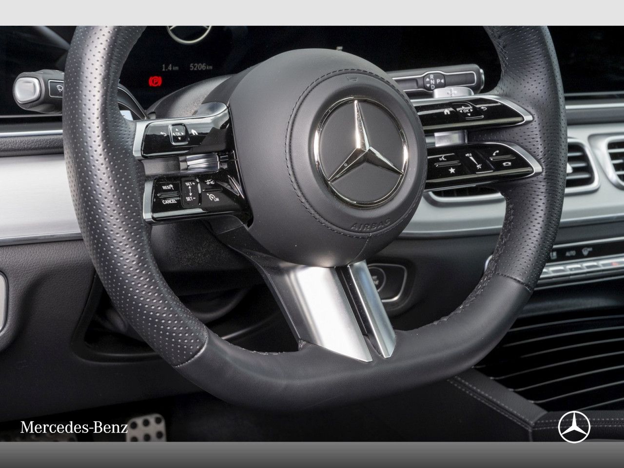 Mercedes-Benz GLE – Bild 16