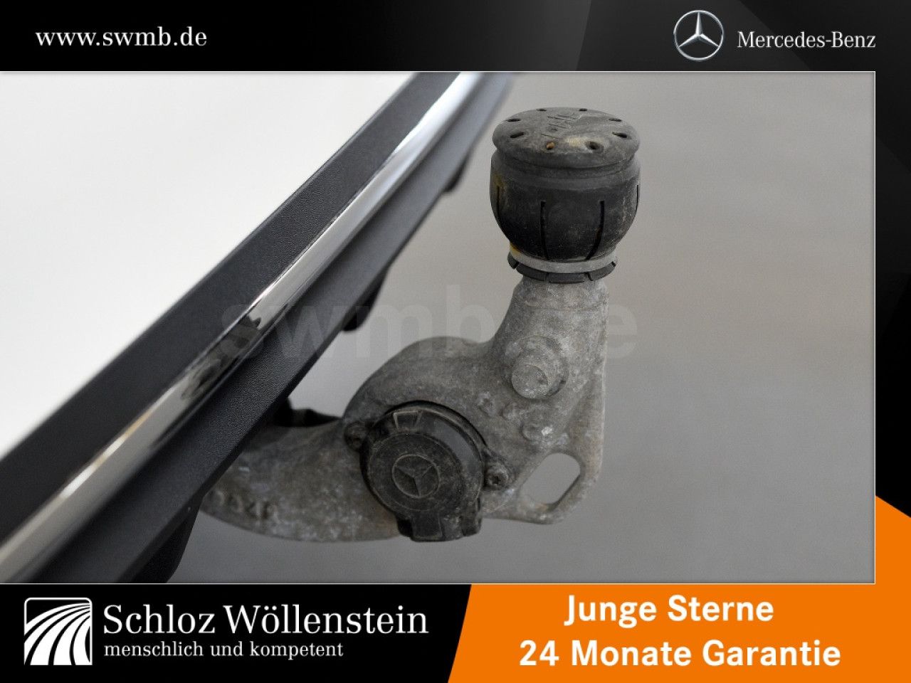 Mercedes-Benz C-Klasse – Bild 22