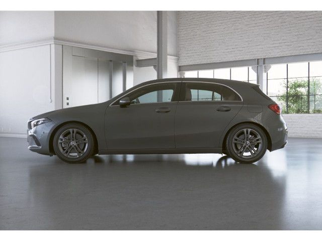 Mercedes-Benz A 220