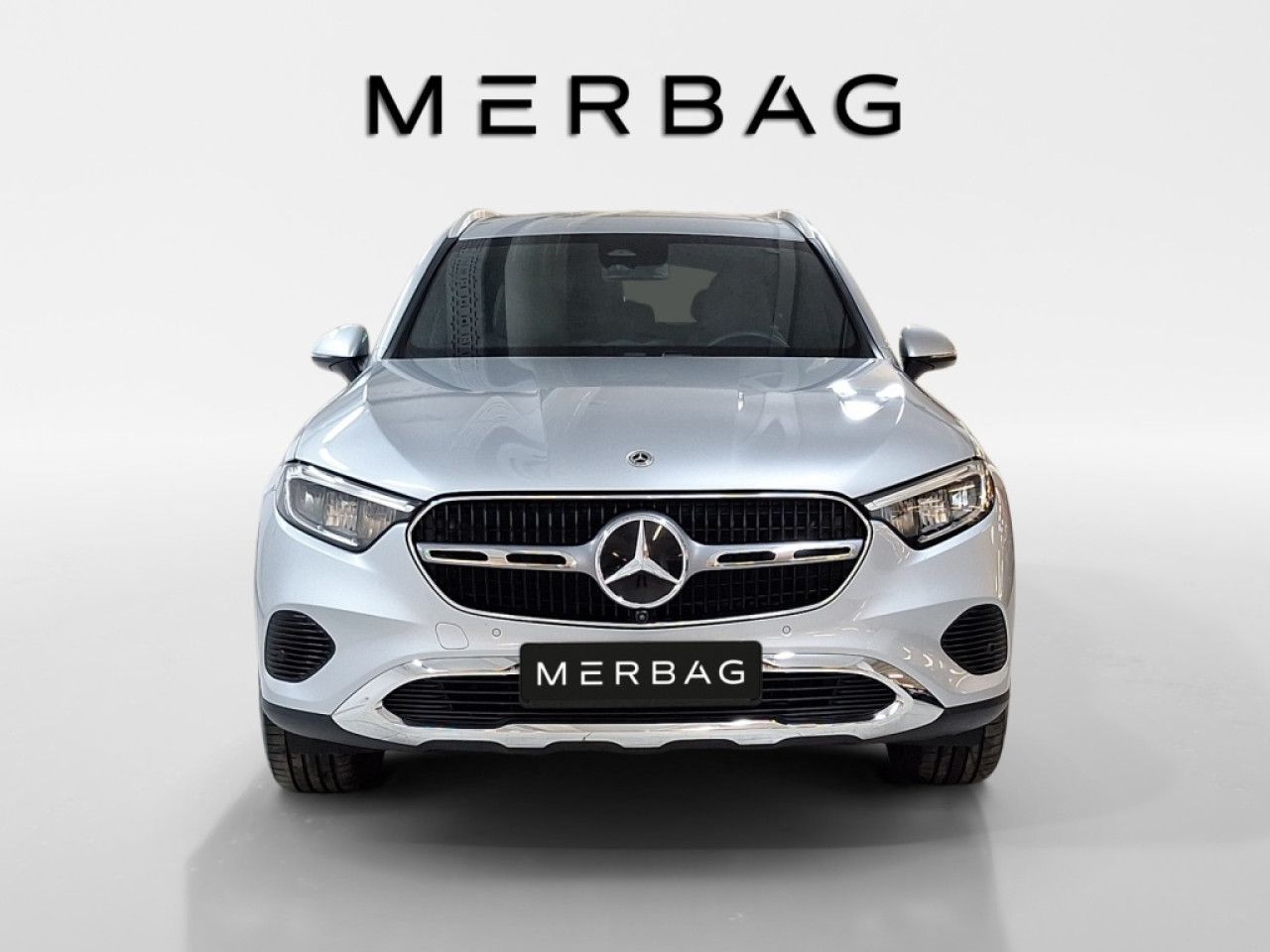 Mercedes-Benz GLC – Bild 7