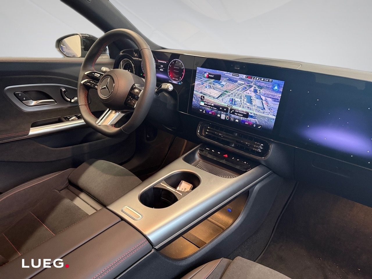 Mercedes-Benz CLA – Bild 9