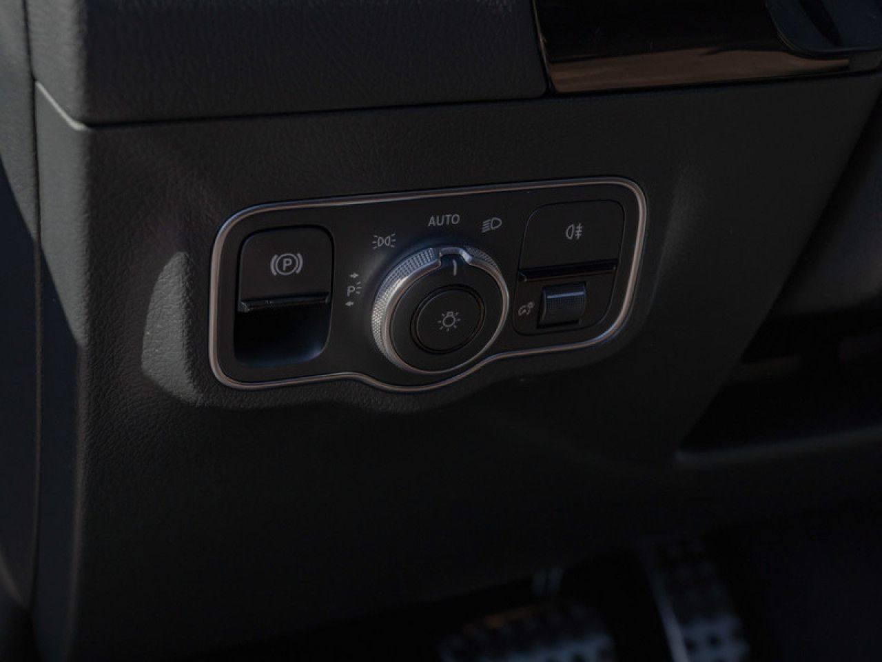 Mercedes-Benz GLA – Bild 12