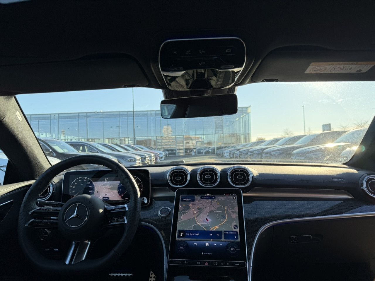 Mercedes-Benz CLE – Bild 6